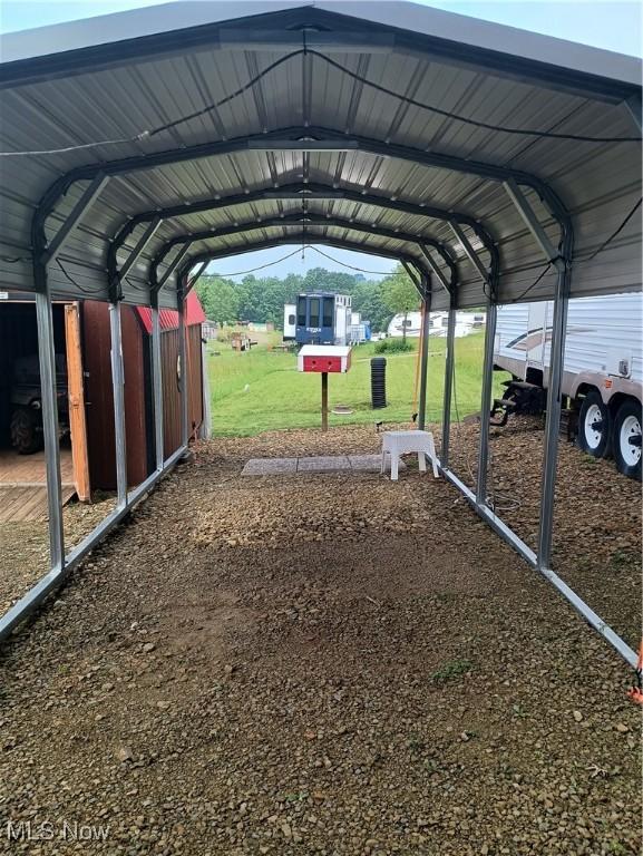 Opossum Run Rd Unit 184, Senecaville, OH 43780 - photo 5