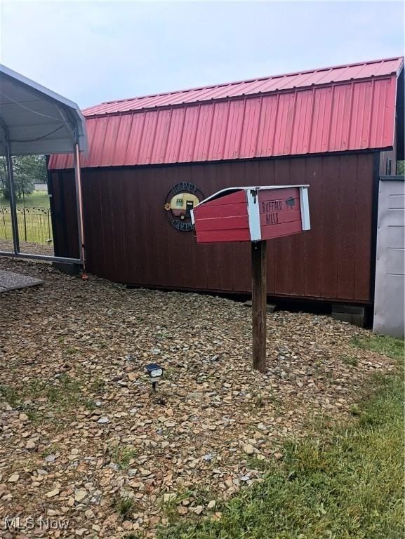 Opossum Run Rd Unit 184, Senecaville, OH 43780 - photo 6