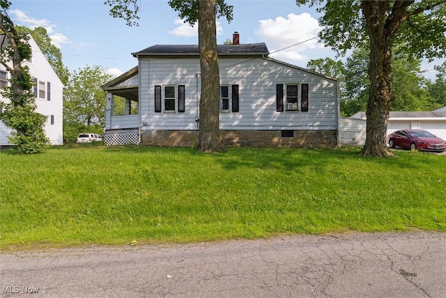 80 Egbert Rd, Bedford, OH 44146 - photo 1