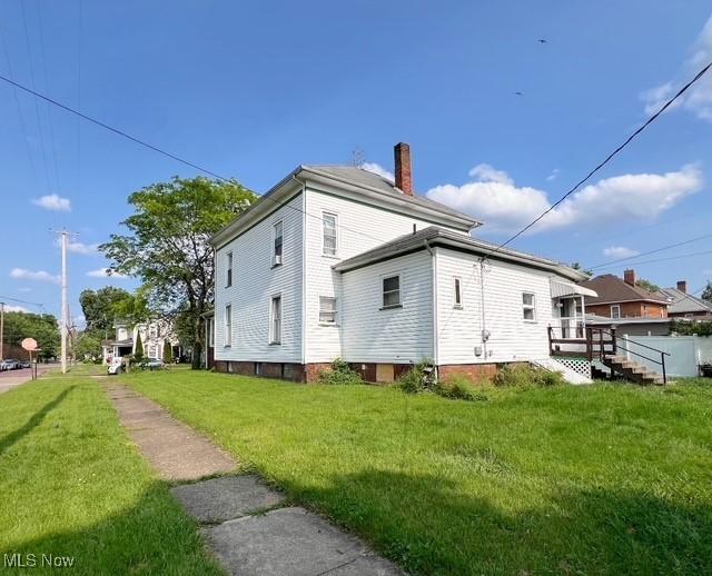 934 Parrish St, Uhrichsville, OH 44683 - photo 2