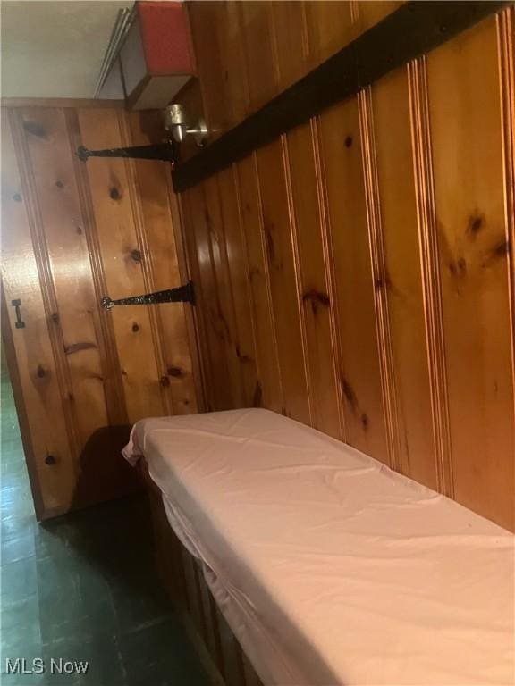 7718 Bertha Ave, Parma, OH 44129 - view of bedroom