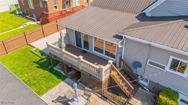 200 W 40th St, Shadyside, OH 43947