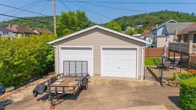 200 W 40th St, Shadyside, OH 43947