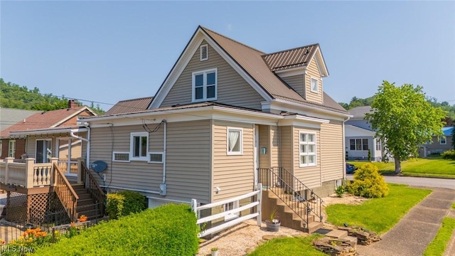 200 W 40th St, Shadyside, OH 43947