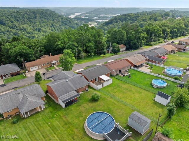 2630 Lafayette Blvd, Steubenville, OH 43952 - photo 33