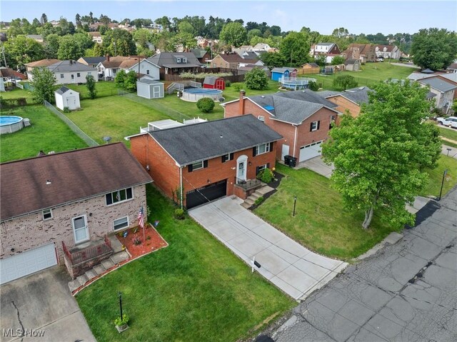 2630 Lafayette Blvd, Steubenville, OH 43952 - photo 34