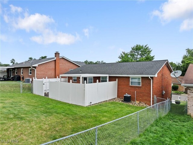 2630 Lafayette Blvd, Steubenville, OH 43952 - photo 26