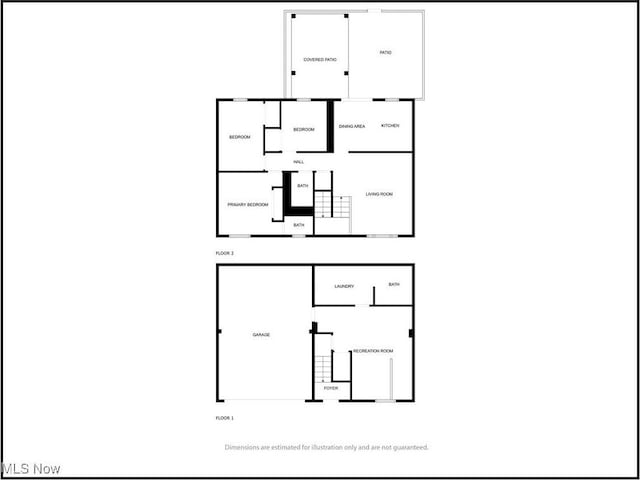 2630 Lafayette Blvd, Steubenville, OH 43952 - photo 37
