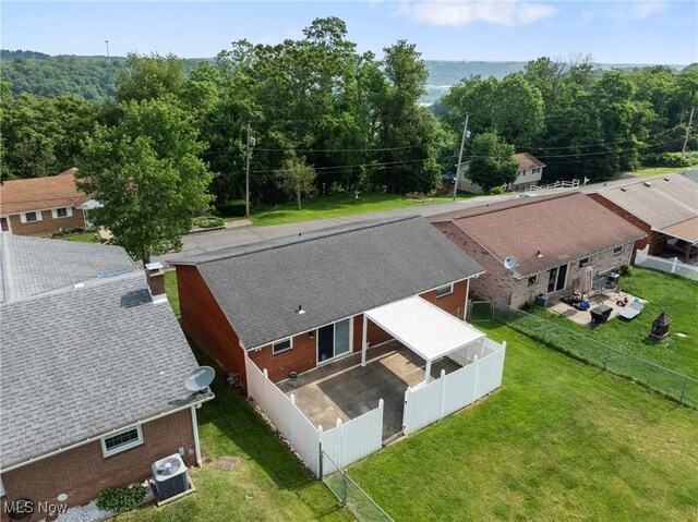 2630 Lafayette Blvd, Steubenville, OH 43952 - photo 32