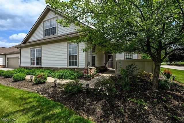 711 Crossings Cir, Tallmadge, OH 44278 - photo 2