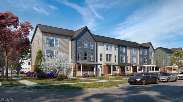 606 Mull Ave Unit 13, Akron, OH 44313 - photo 25