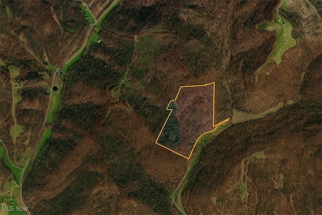 Sandy Run Rd, Elizabeth, WV 26143