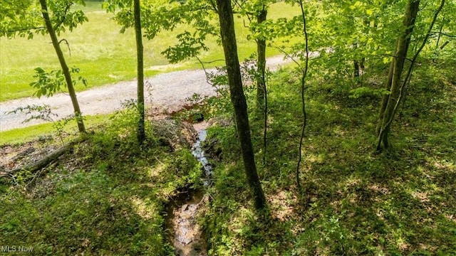 Sandy Run Rd, Elizabeth, WV 26143