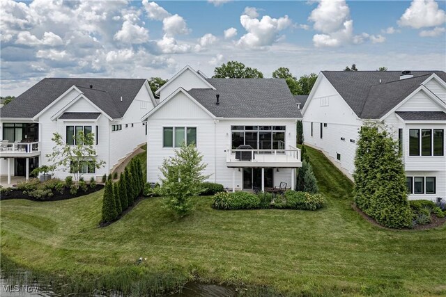 109 Bridgeport Way, Mayfield Heights, OH 44124 - photo 33