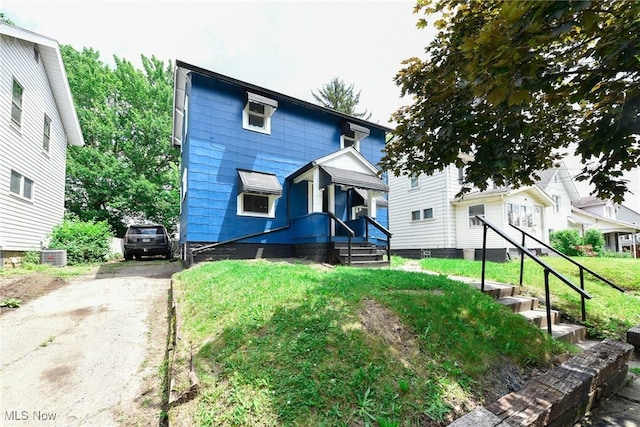 595 Hedden Ave, Akron, OH 44311 - photo 2