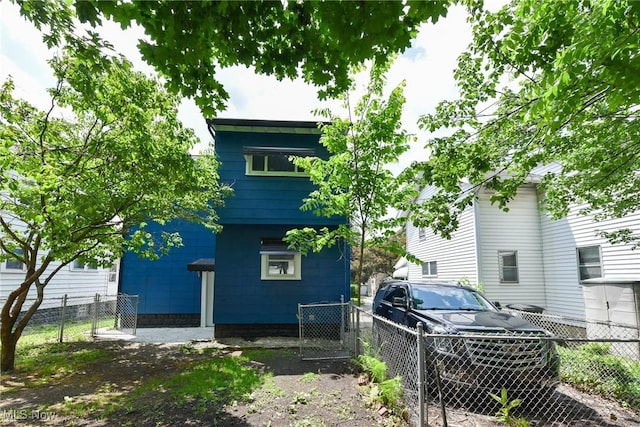 595 Hedden Ave, Akron, OH 44311 - photo 4
