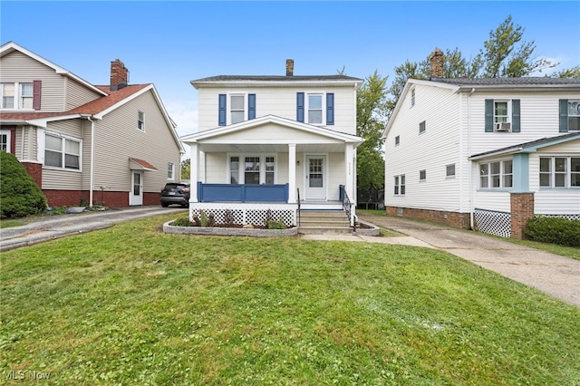 9604 Park Heights Ave, Garfield Heights, OH 44125 - photo 1