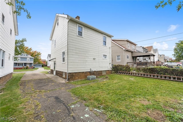 9604 Park Heights Ave, Garfield Heights, OH 44125 - photo 18