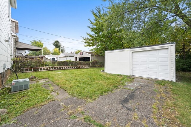 9604 Park Heights Ave, Garfield Heights, OH 44125 - photo 19