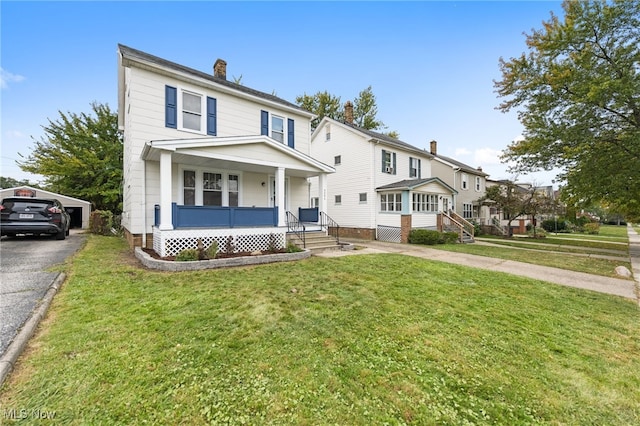9604 Park Heights Ave, Garfield Heights, OH 44125 - photo 21