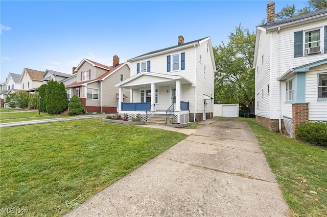 9604 Park Heights Ave, Garfield Heights, OH 44125 - photo 22