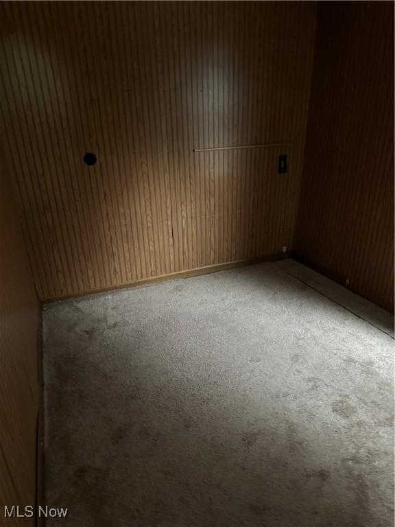 153 River St, Grantsville, WV 26147 - view of spare room