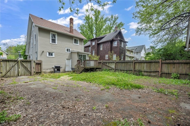 80 E Ido Ave, Akron, OH 44301 - photo 10