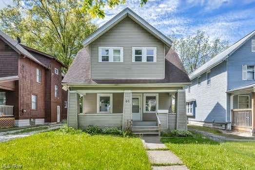 80 E Ido Ave, Akron, OH 44301 - photo 1