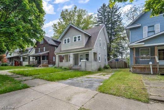80 E Ido Ave, Akron, OH 44301 - photo 2