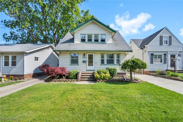 4712 Wetzel Ave, Cleveland, OH 44109 - photo 1