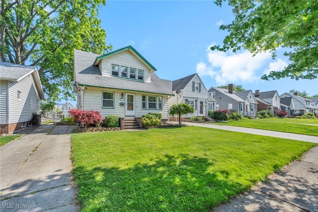 4712 Wetzel Ave, Cleveland, OH 44109 - photo 2