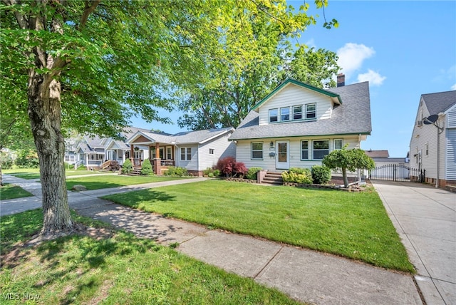 4712 Wetzel Ave, Cleveland, OH 44109 - photo 3