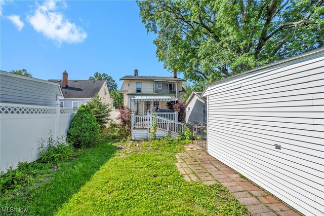 4712 Wetzel Ave, Cleveland, OH 44109 - photo 28