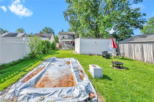 4712 Wetzel Ave, Cleveland, OH 44109 - photo 29