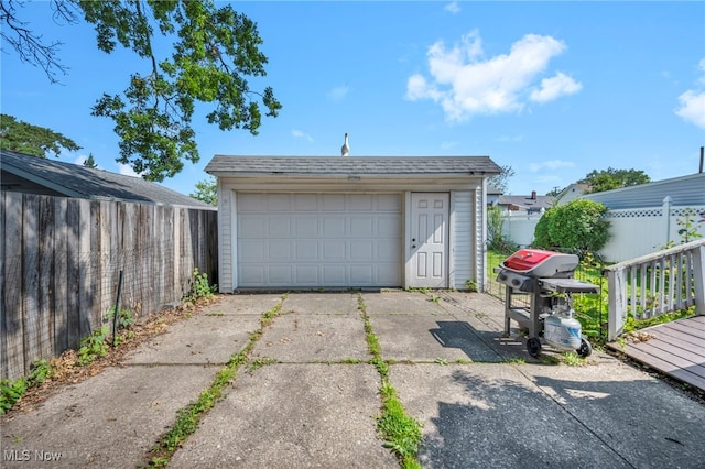 4712 Wetzel Ave, Cleveland, OH 44109 - photo 34