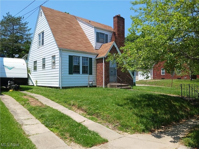 2331 Liberty St, Parkersburg, WV 26101 - photo 1