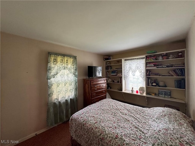 166 Bethesda St, Barnesville, OH 43713 - bedroom with carpet