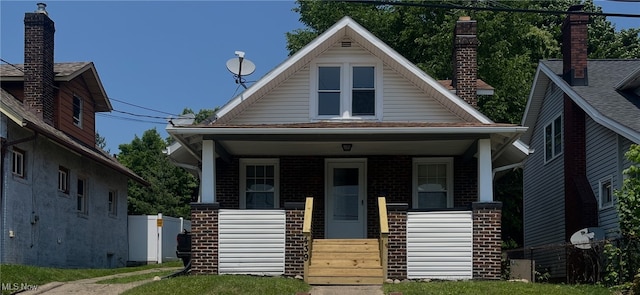 439 Birchwood Ave, Akron, OH 44310 - photo 1