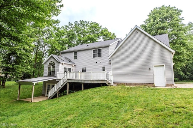 342 Hunter Hills Dr, Clinton, OH 44216 - photo 40