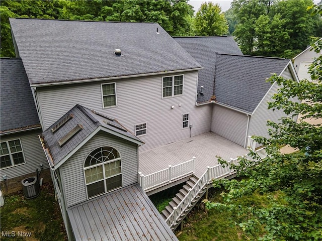 342 Hunter Hills Dr, Clinton, OH 44216 - photo 38