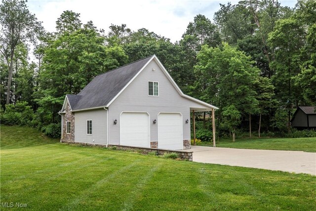 342 Hunter Hills Dr, Clinton, OH 44216 - photo 45