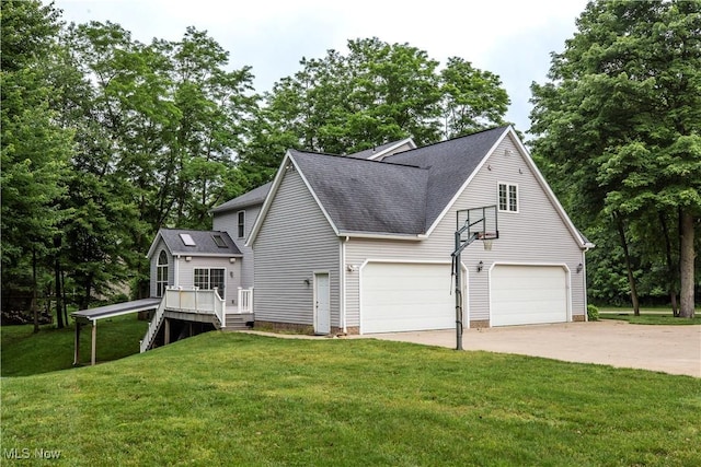 342 Hunter Hills Dr, Clinton, OH 44216 - photo 46
