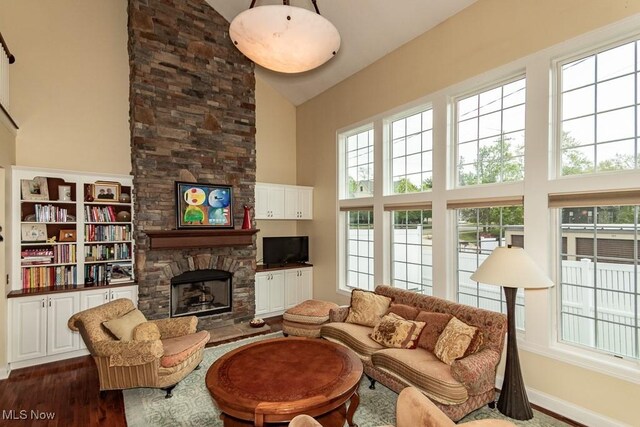 124 Bell Tower Ct, Chagrin Falls, OH 44022 - photo 6