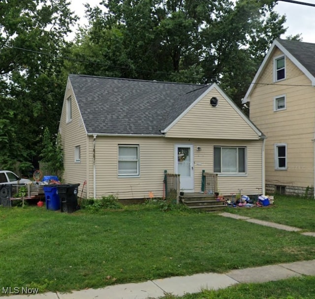 12103 Longmead Ave, Cleveland, OH 44135 - photo 1