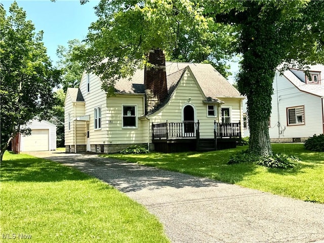 180 Argyle Ave, Boardman, OH 44512 - photo 2