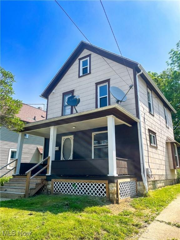 2291 11th St SW, Akron, OH 44314 - photo 1