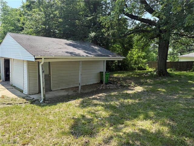 6350 Meadowbrook Rd, Garfield Heights, OH 44125 - photo 9