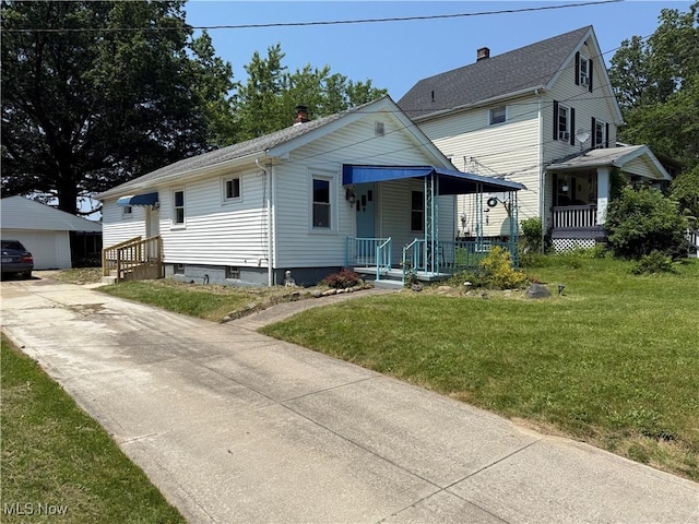 6350 Meadowbrook Rd, Garfield Heights, OH 44125 - photo 2