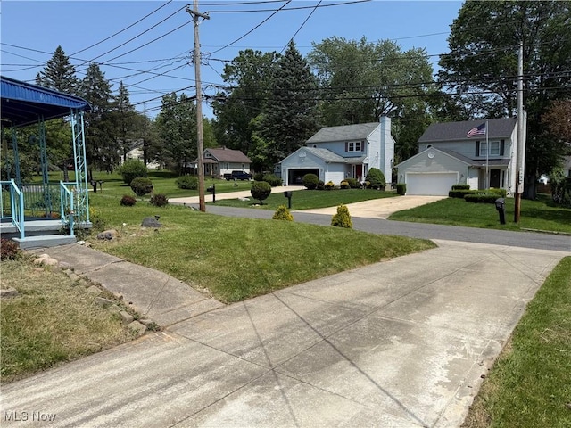 6350 Meadowbrook Rd, Garfield Heights, OH 44125 - photo 3