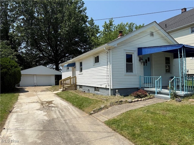 6350 Meadowbrook Rd, Garfield Heights, OH 44125 - photo 5